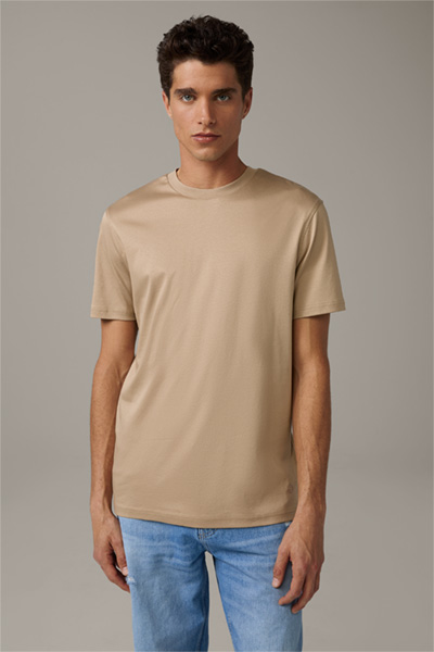 T-Shirt Pepe, beige