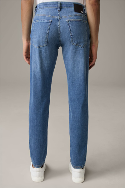 Jeans Robin, denim blue