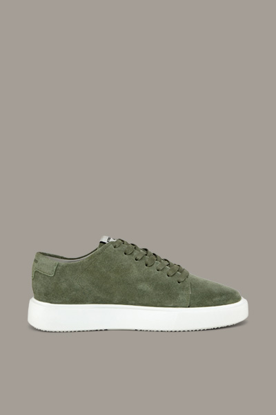 Sneaker Epsom Evans, green