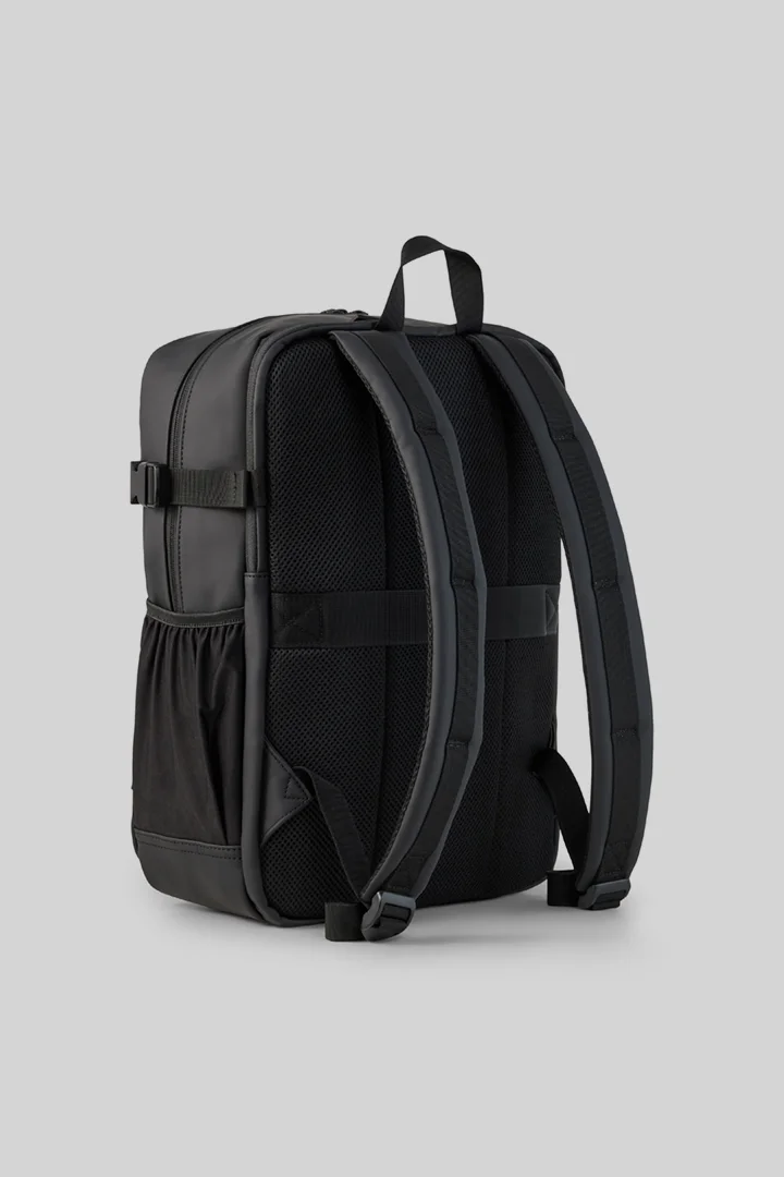 Führt zu Produktdetailseite „Rucksack Blackpool Jay, schwarz"