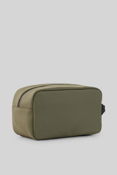 Führt zu Produktdetailseite „Washbag Blackpool Dick, khaki"