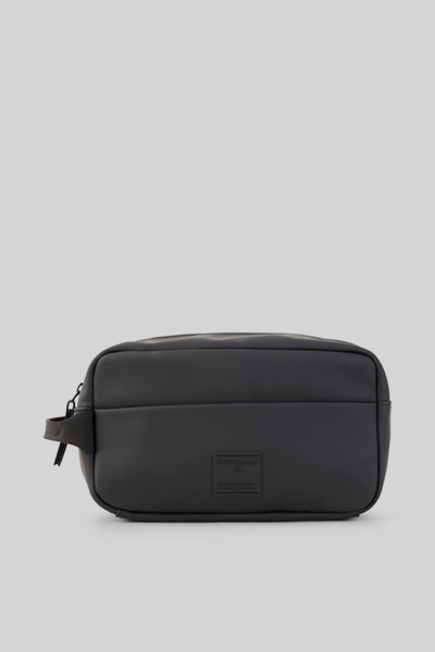 Führt zu Produktdetailseite „Washbag Blackpool Dick, schwarz"