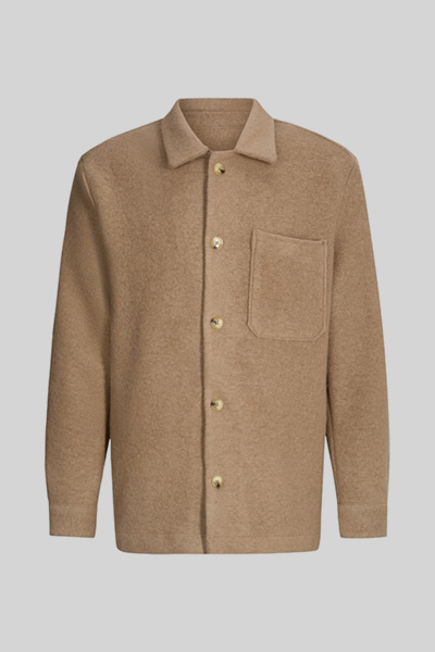 beige