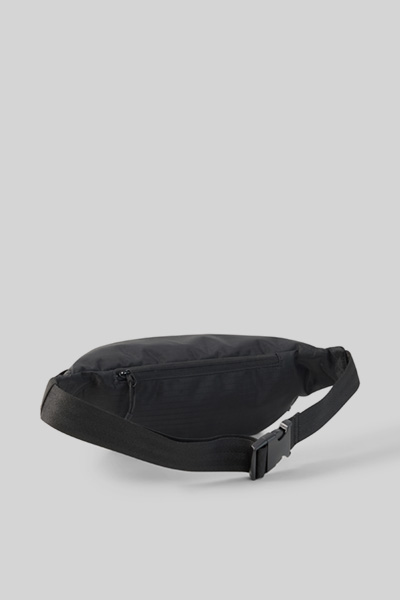 Führt zu Produktdetailseite „Gürteltasche New Ham Curt, schwarz"