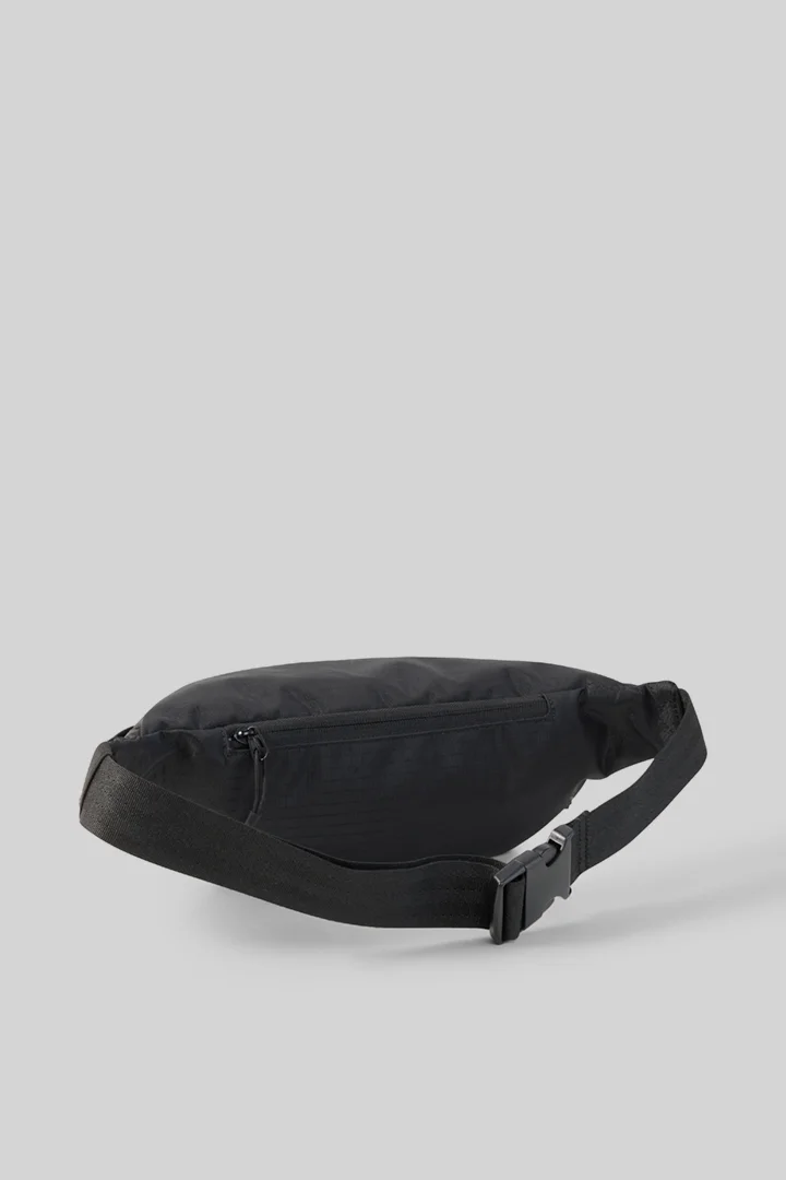Führt zu Produktdetailseite „Gürteltasche New Ham Curt, schwarz"