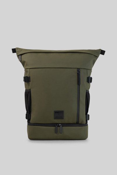 Führt zu Produktdetailseite „Rucksack Blackpool Sebastian, khaki"