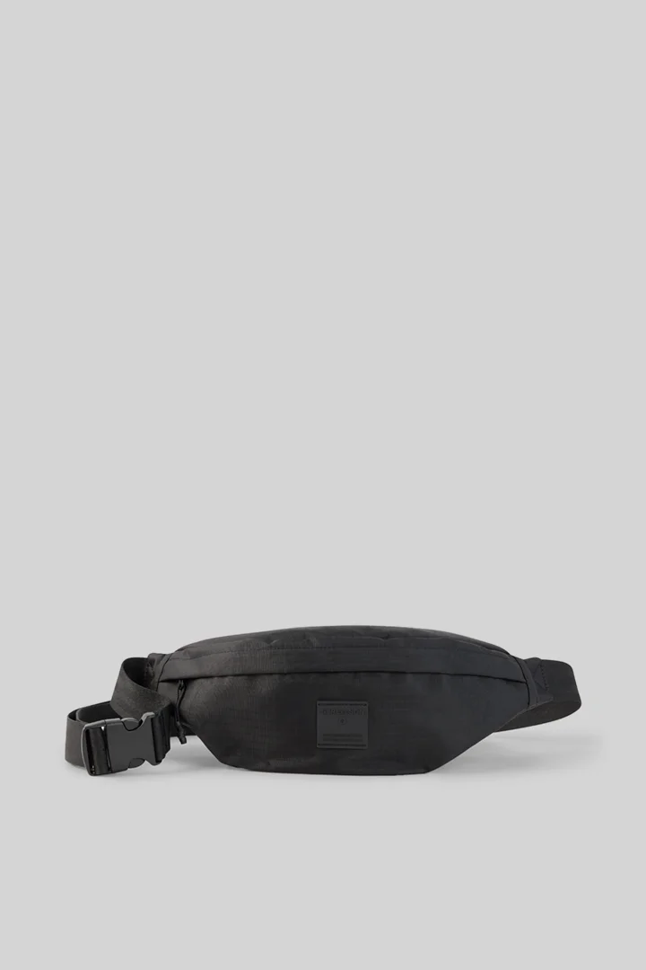 Führt zu Produktdetailseite „Gürteltasche New Ham Curt, schwarz"