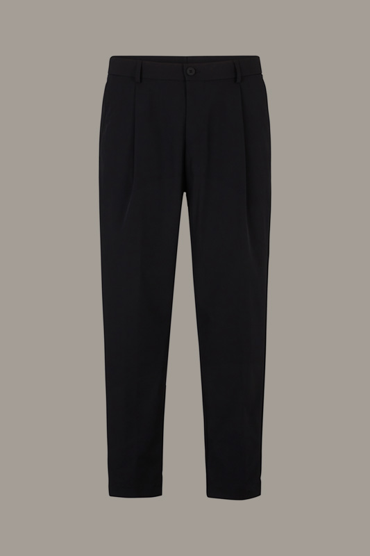 Pantalon modulaire Flex Cross Lois, noir