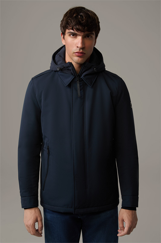 Veste Belluno 2.1, navy