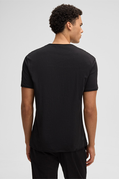 Tyler T-shirt in Black
