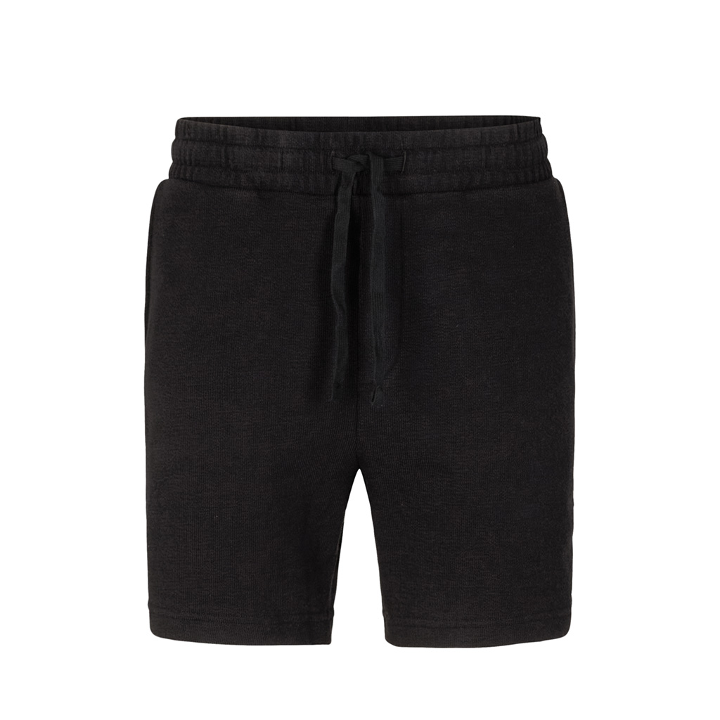 Shorts De Sport SILENT By DAMIR DOMA - Coupe Drop Crotch Noir - Taille M - Neuf Avec étiquettes