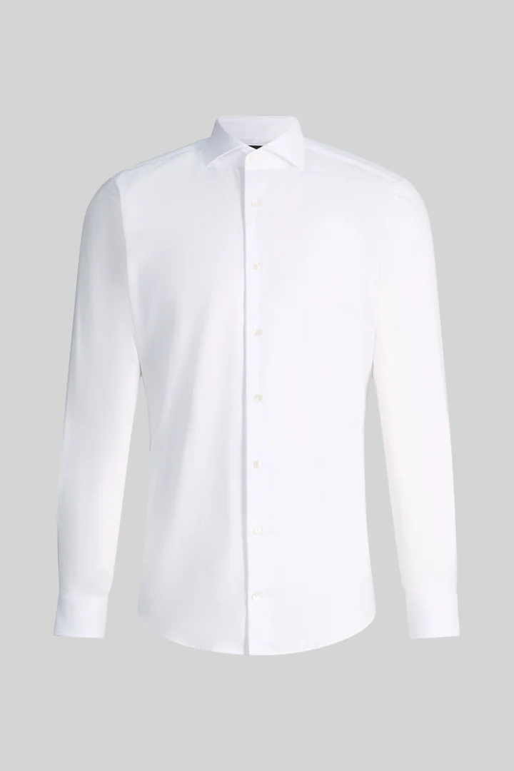 Führt zu Produktdetailseite „Business-Hemd Sereno, weiß"