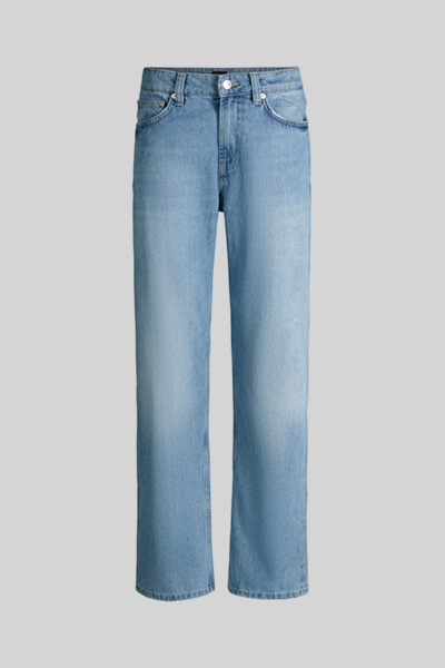 Jeans Vin, denimblau