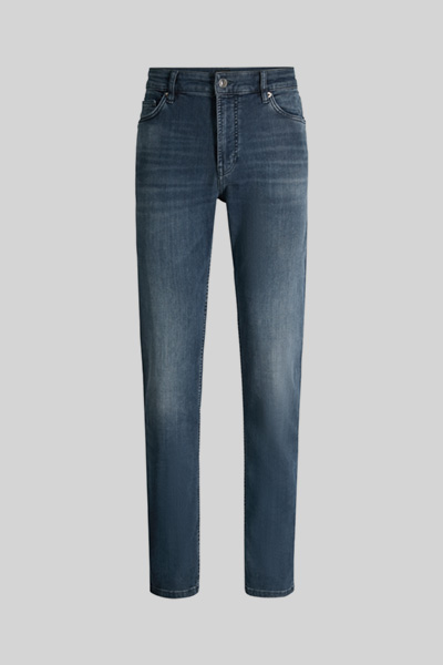 Jeans Seb, denimblau