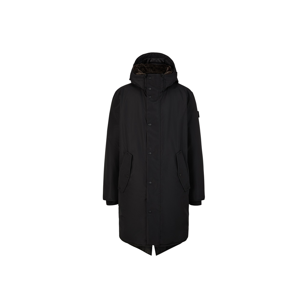 Strett Parka