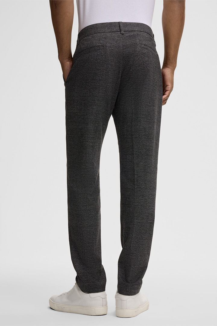 Chino Tius, anthrazit meliert