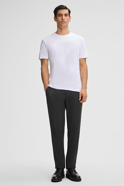 Tyler T-shirt in White