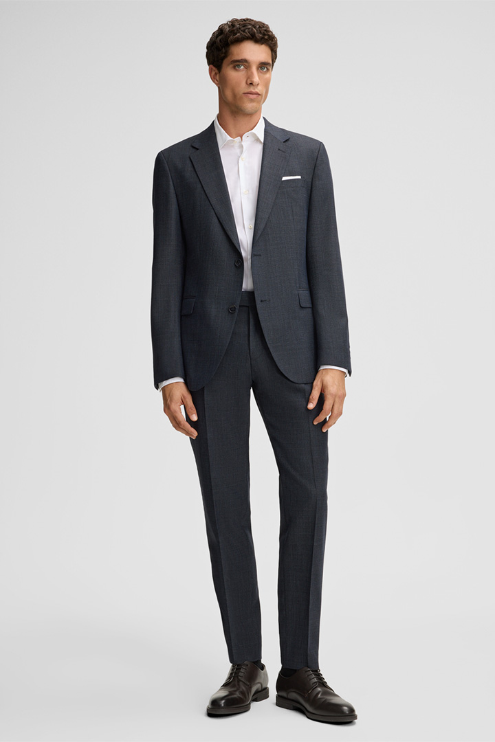 Leads to look detail page “Modular suit Aidan-Melwin”