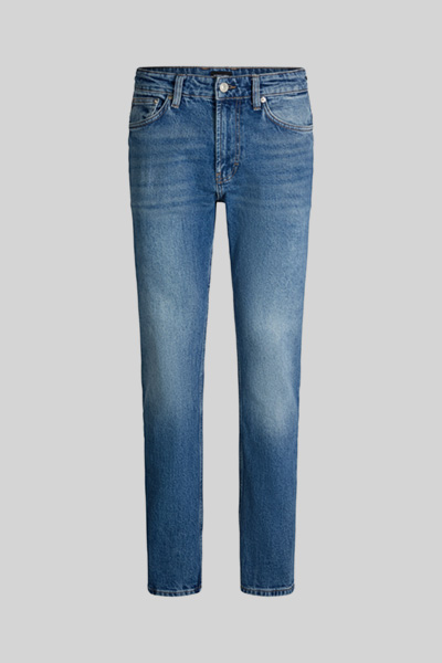 Rui Jeans in Denim Blue