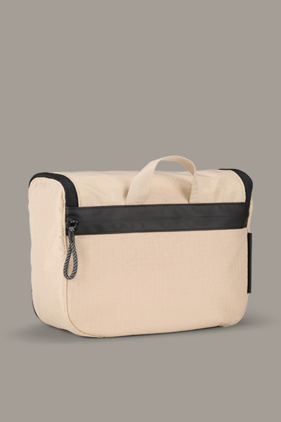 Wash-Bag Northwood Benny, beige