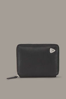 Portefeuille Harrison, noir