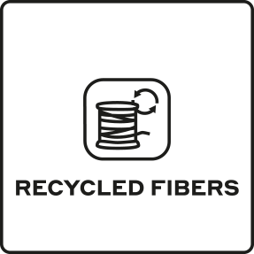 Recycled Fibers