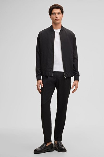 Chino Louis, schwarz