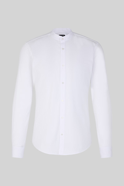 Siro shirt, white