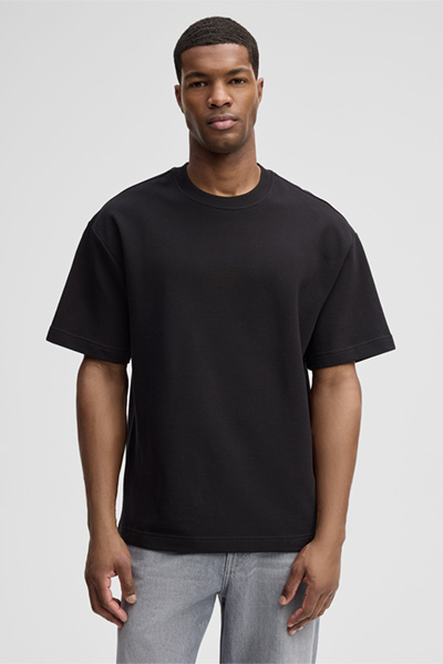 Pico T-shirt in Black