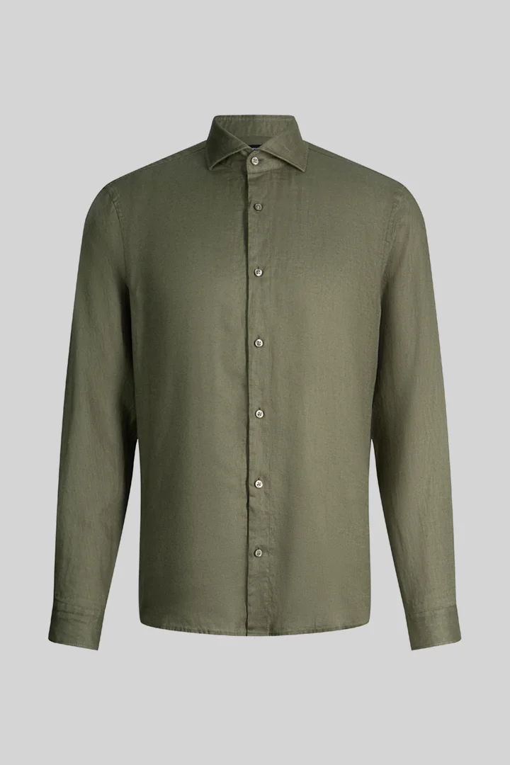 Strellson presents the product Ceasar from the category Shirts