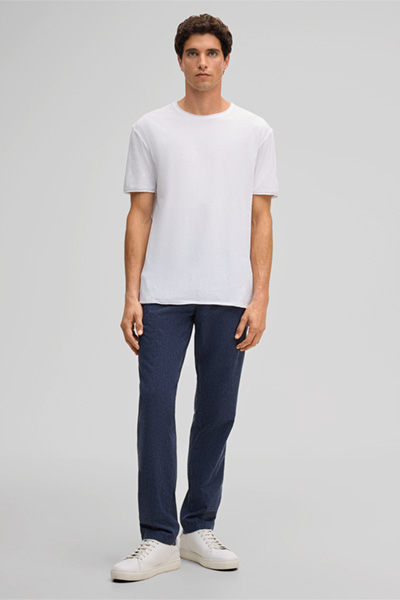 Tyler T-shirt in White