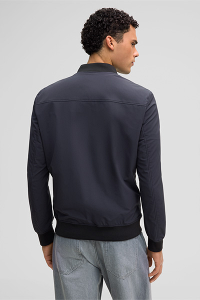 Flex Cross Jacke Clearwater, navy