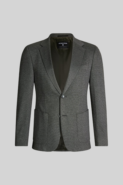 Arndt Jacket in Anthracite