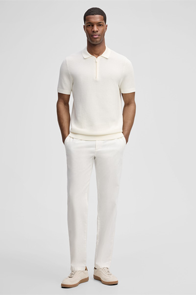 Chino Rion, offwhite