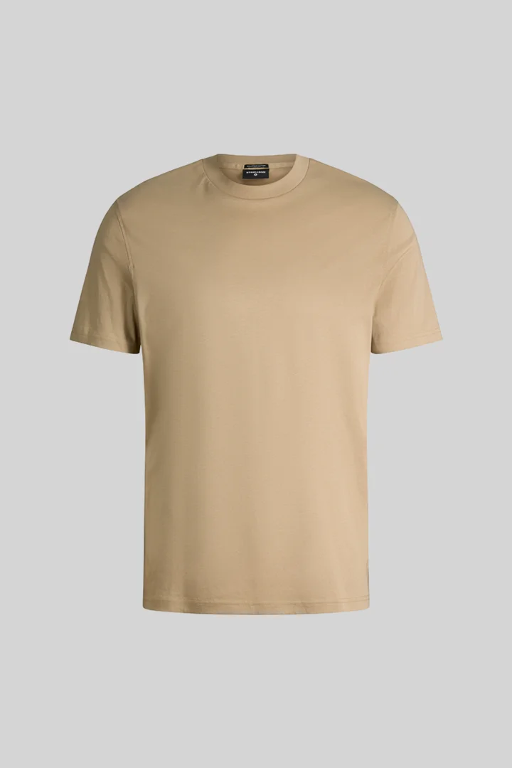Mène à la page produit « T-shirt Pepe, beige »