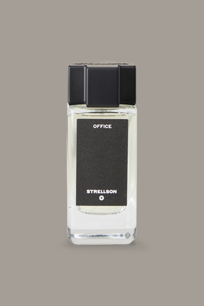 Strellson Office, Eau de Parfum, 100 ml