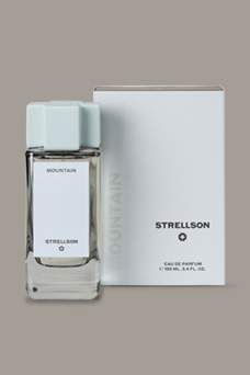 Mountain Strellson, Eau de Parfum, 100 ml