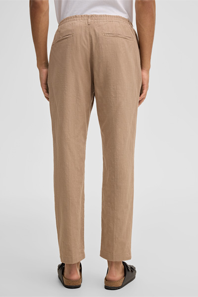 Chino Lui, beige