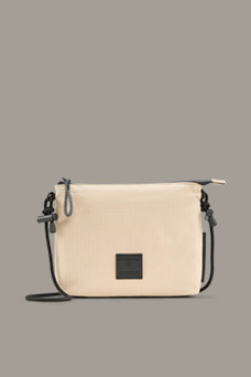 Schoudertas Northwood Sean, beige