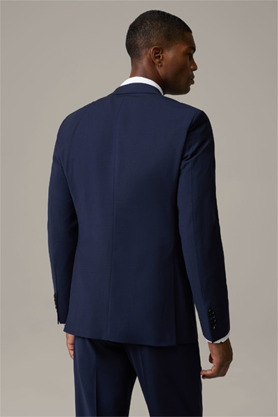 Flex Cross Allen AMF Modular Jacket in Navy