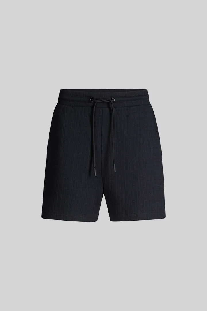 Führt zu Produktdetailseite „Shorts Filip, navy"