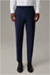 Strellson präsentiert das Produkt Flex-Cross Anzughose Mercer, navy aus der Kategorie Hosen