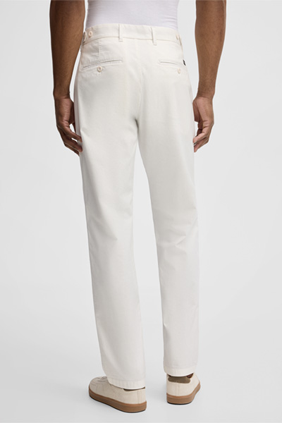 Chino Rion, offwhite