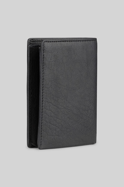 Portefeuille Blackwall, noir