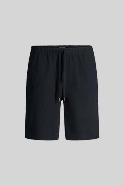 Kaji Shorts in Navy
