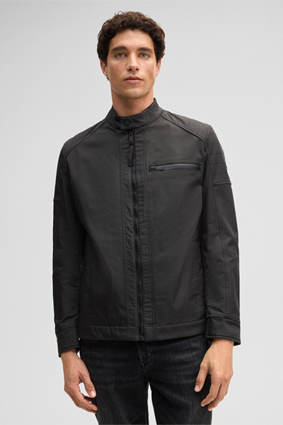 Rockston jacket, black