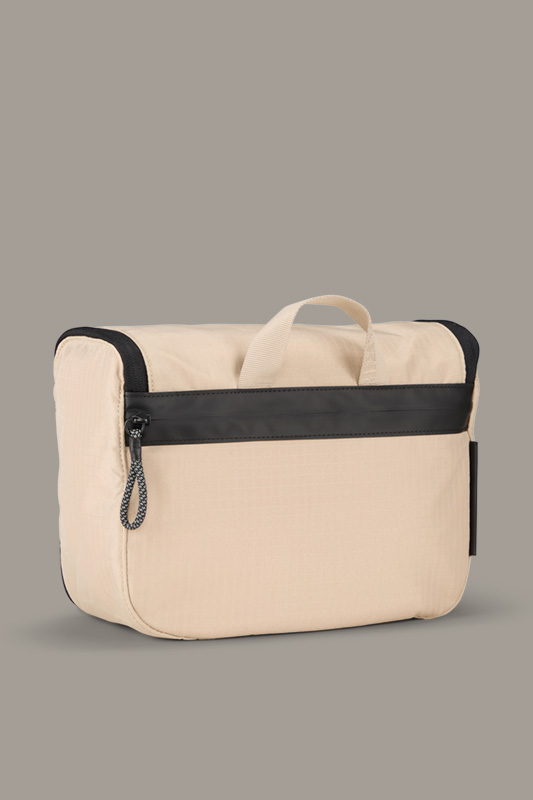 Sac Wash Northwood Benny, beige