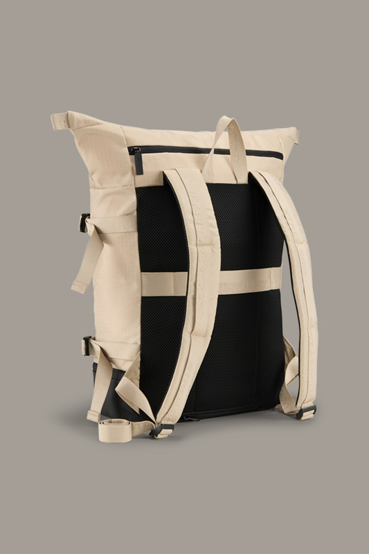 Sac à dos Northwood Sebastian, beige