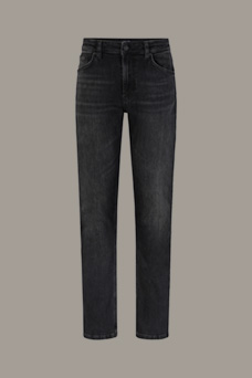Jeans Rui, denim grey