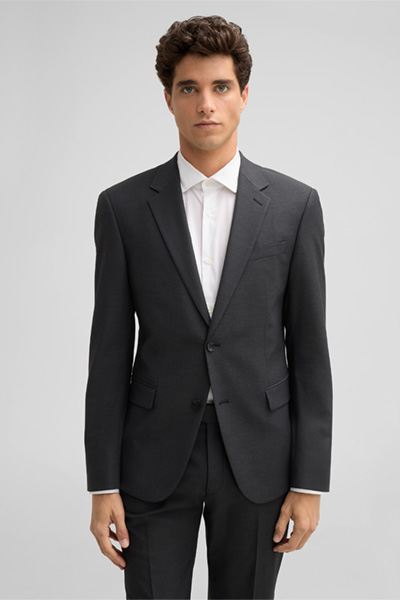 Flex Cross Aidan Modular Jacket in Anthracite